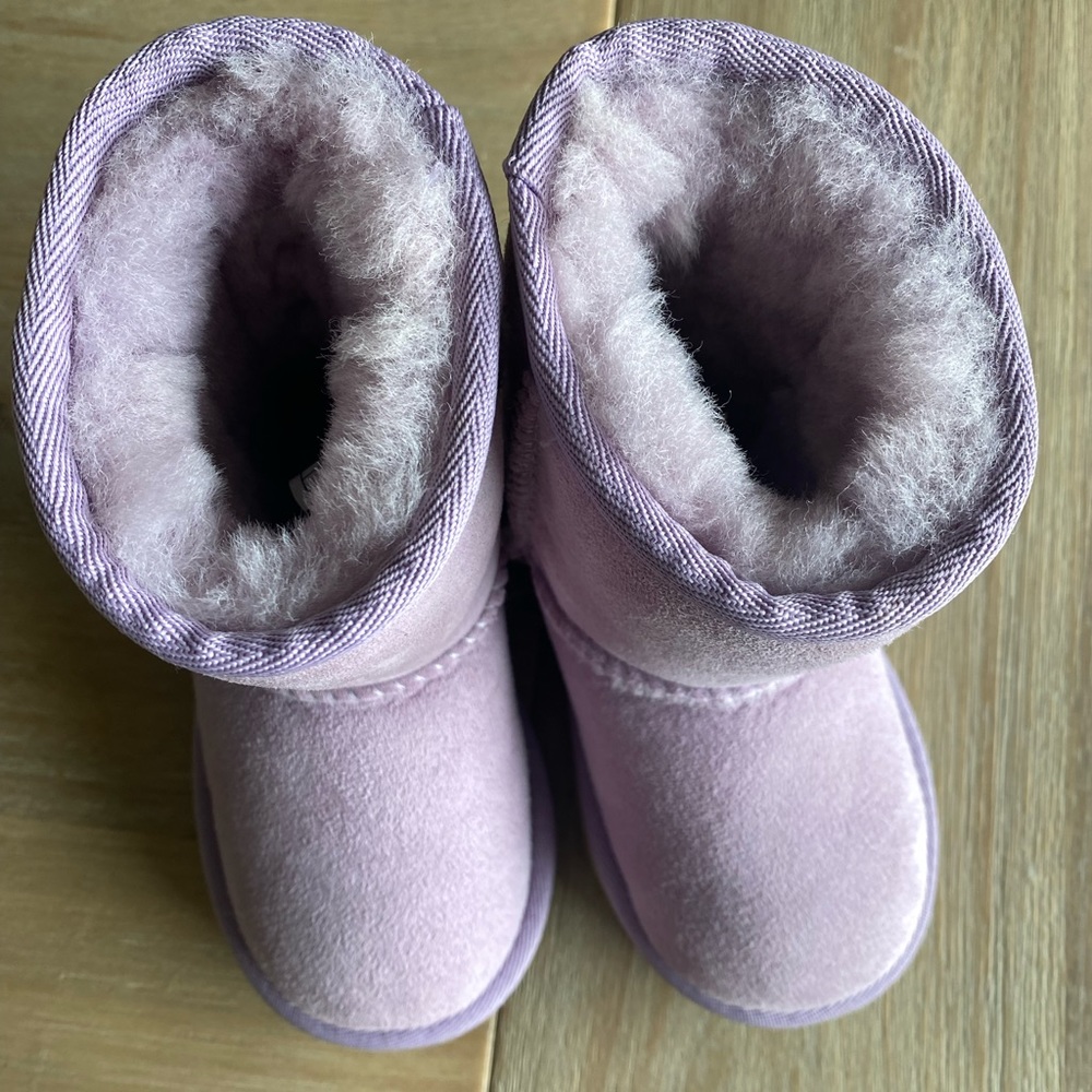 Toddler Ugg Boots